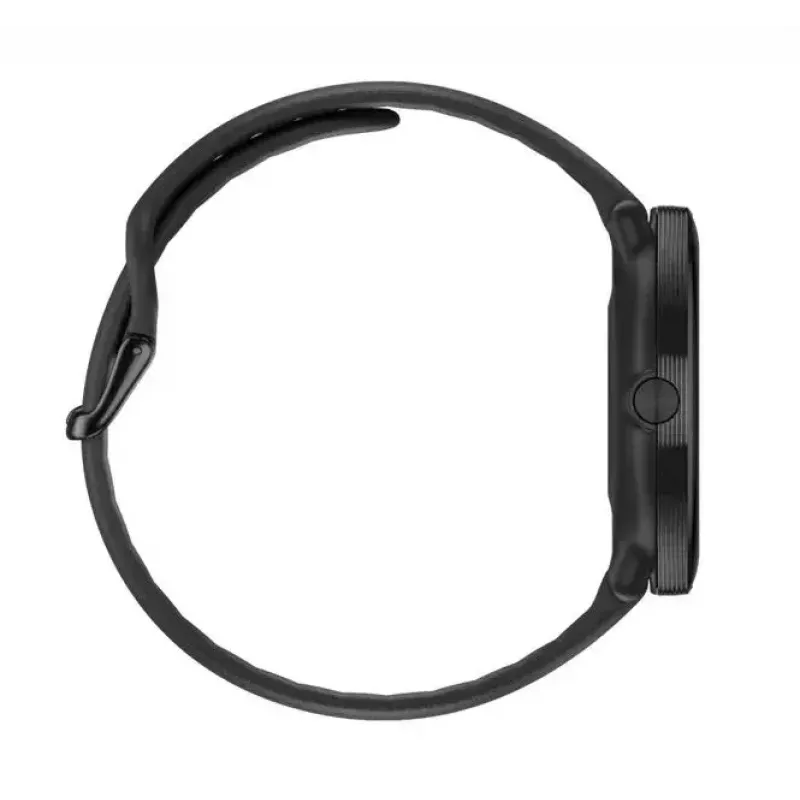 Älykello Polar Ignite 3 musta