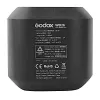 Kameran salaman lisävarusteakku Godox WB26 litiumioni 2600 mAh 28,8 V