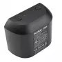 Kameran salaman lisävarusteakku Godox WB26 litiumioni 2600 mAh 28,8 V