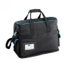 Service Bag B+W Service musta nylon