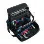 Service Bag B+W Service musta nylon
