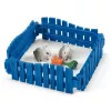 Eläinlääkäriasema eläimillä Schleich 42502