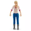 Eläinlääkäriasema eläimillä Schleich 42502