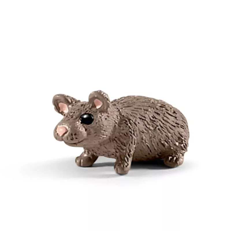 Eläinlääkäriasema eläimillä Schleich 42502