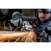 Kulmahiomakone Metabo W 13-125 Quick