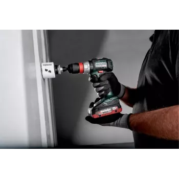 Pistoolikahvaporakone Metabo BS 18 LT BL Q