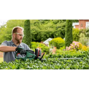 Pensasleikkuri Bosch Universal HedgeCut 60 kaksoisterä 480 W 3,5 kg