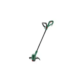 Bosch EasyGrassCut 26 cm 280 W AC musta, vihreä