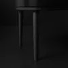 Brabantia 315824 jäteastia 36L suorakaiteen muotoinen muovi musta