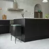 Brabantia 315824 jäteastia 36L suorakaiteen muotoinen muovi musta
