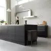 Brabantia 315824 jäteastia 36L suorakaiteen muotoinen muovi musta