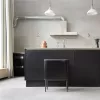 Brabantia 315824 jäteastia 36L suorakaiteen muotoinen muovi musta