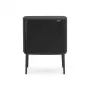 Brabantia 315824 jäteastia 36L suorakaiteen muotoinen muovi musta