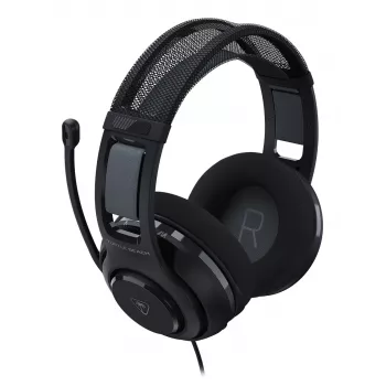 Turtle Beach Atlas 200 johdollinen PC-pelikuuloke PC:lle, pelikonsoleille ja mobiililaitteille 3,5 mm liitännällä