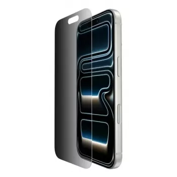 Belkin ScreenForce InvisiGlass Privacy iPhone 17 Pro näytönsuoja antibakteerinen iskunkestävä