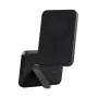 PanzerGlass empower™ by ® empower™ Bank with Spin Stand | 5000mAh | Space Black