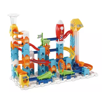 VTech Marble Rush rakettisarja elektroninen M100 E monivärinen