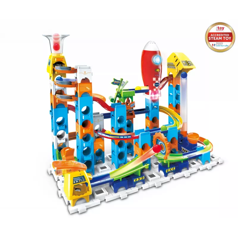 VTech Marble Rush rakettisarja elektroninen M100 E monivärinen