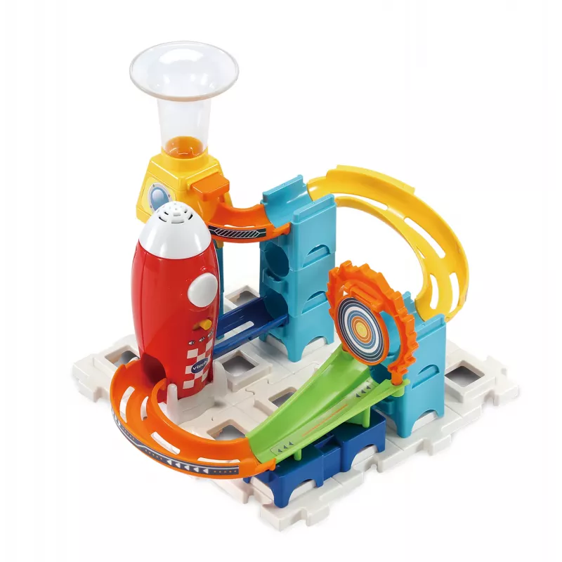 VTech Marble Rush rakettisarja elektroninen M100 E monivärinen