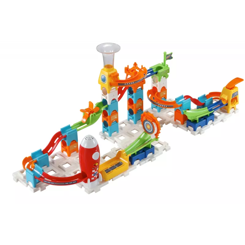 VTech Marble Rush rakettisarja elektroninen M100 E monivärinen