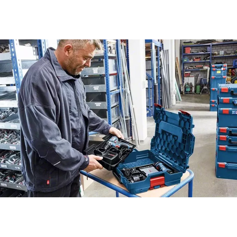Kansisovitin Professional Bosch XL-Boxx 150 g 1600A0259W