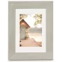 Hama Cottage yksittäinen kuvakehys, Taupe, 13 x 18 cm (00193339)