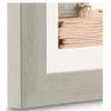 Hama Cottage yksittäinen valokuvakehys taupe