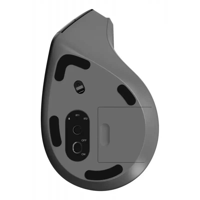 Hiiri Rapoo EV310M RF Wireless + Bluetooth
