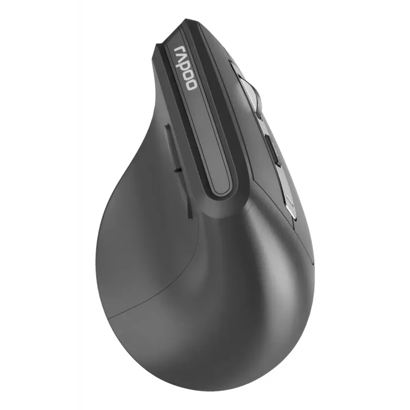 Hiiri Rapoo EV310M RF Wireless + Bluetooth