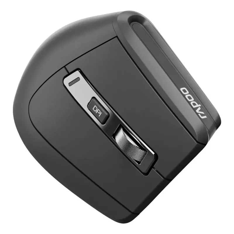 Hiiri Rapoo EV310M RF Wireless + Bluetooth