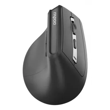 Hiiri Rapoo EV310M RF Wireless + Bluetooth
