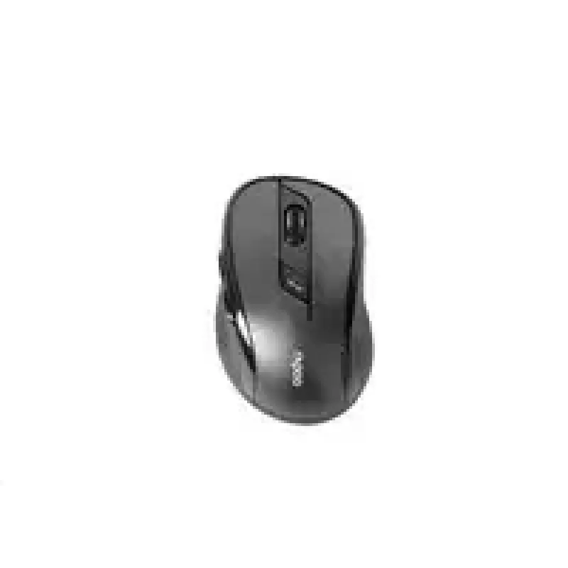 Hiiri Rapoo M500 Silent oikeakätisille RF Wireless Bluetooth optinen