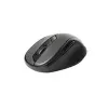 Hiiri Rapoo M500 Silent oikeakätisille RF Wireless Bluetooth optinen