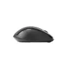 Hiiri Rapoo M500 Silent oikeakätisille RF Wireless Bluetooth optinen