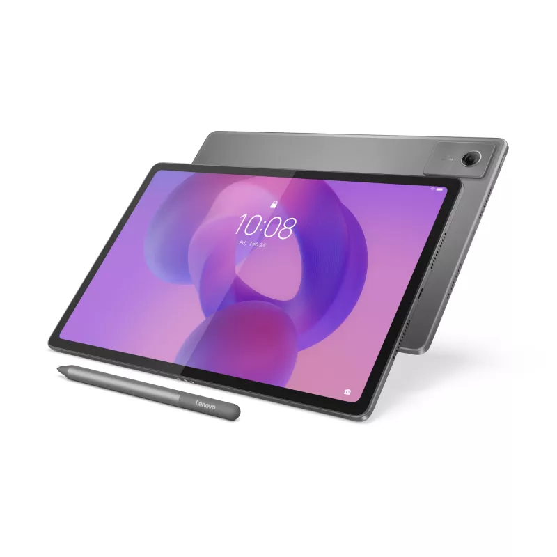 Lenovo Idea Tab Plus Mediatek 256 GB 30,7 cm (12,1