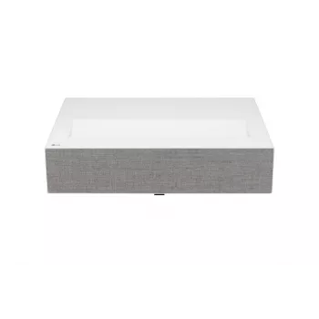 LG HU715QW ultralyhyt heittoprojektori 2500 ANSI lumenia DLP UHD 4K (3840x2160) valkoinen
