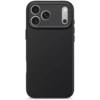 Decoded silikoninen takakansi Apple iPhone 17 Pro Max — yhteensopiva 6,9