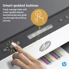 HP Smart Tank -tulostin, lämpömustesuihku, värillinen tulostus, 4800 x 1200 DPI, A4, suoratulostus, harmaa
