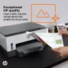 HP Smart Tank -tulostin, lämpömustesuihku, värillinen tulostus, 4800 x 1200 DPI, A4, suoratulostus, harmaa