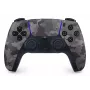 Peliohjain Sony DualSense v3 Camouflage – Bluetooth/USB, PS5, sisäänrakennettu akku, USB‑C, 160×106×66 mm