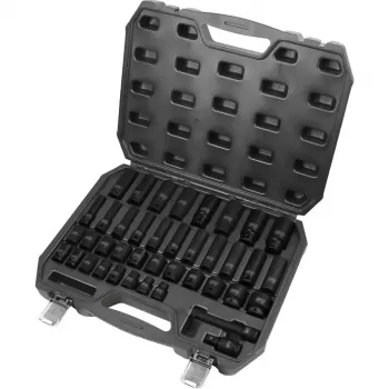 KS Tools 515.0065 -hylsyavainsarja 1/2