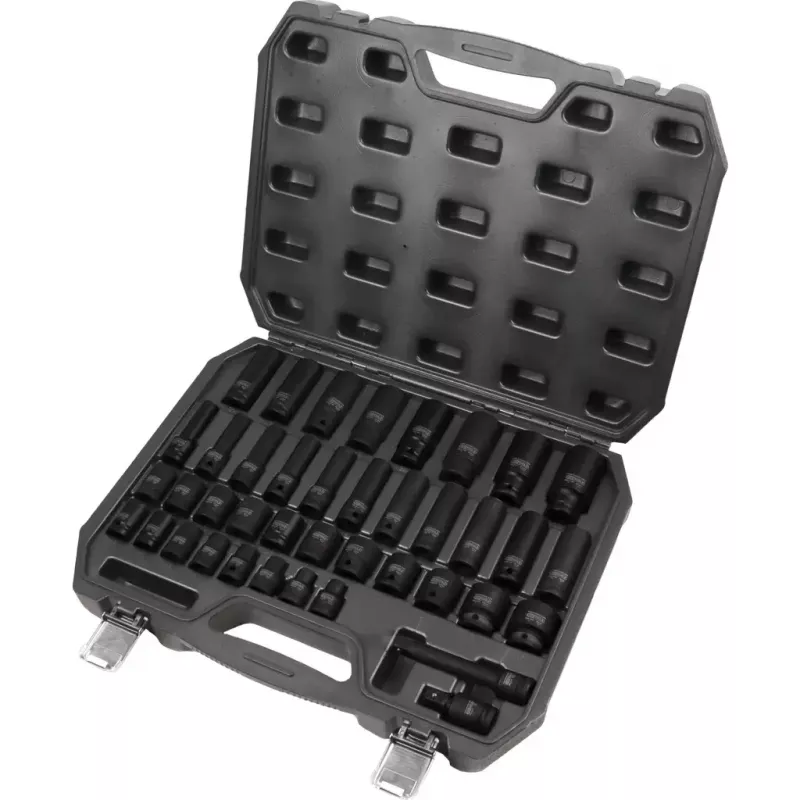 KS Tools 515.0065 -hylsyavainsarja 1/2