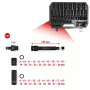 KS Tools 515.0065 -hylsyavainsarja 1/2