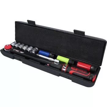 KS Tools 516.2400 -momenttiavain paino 3,04 kg