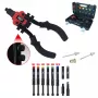 KS Tools 150.9805 -niittipihdit paino 2,62 kg
