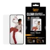 PanzerGlass -näytönsuojakalvo Samsung New Galaxy S 2026 Plus — Ultra-Wide Fit, PET+silikoni, FASTFIT