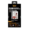 PanzerGlass -näytönsuojakalvo Samsung New Galaxy S 2026 Plus — Ultra-Wide Fit, PET+silikoni, FASTFIT