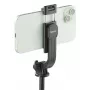 HAMA Fancy Stand 170 II -selfietikku Bluetooth-kaukosäätimellä, kompakti pidennettävä käsiteline
