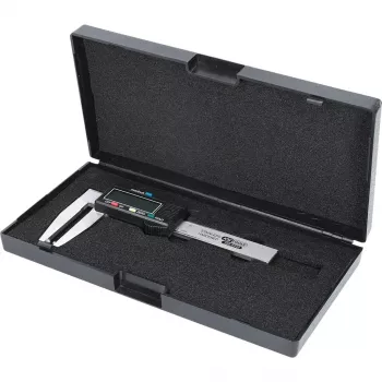 KS Tools 300.0540 -työntömitta paino 130 g