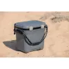 Kylmälaatikko COLEMAN Convoy 28 QT, 29 L tilavuus, polyuretaanieristys, harmaa